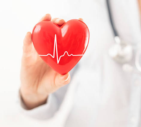 Cardiology – Heart